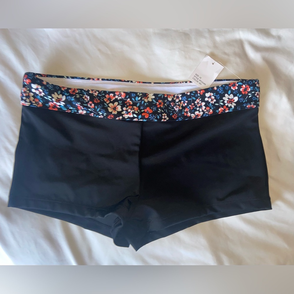 South Point  Swim Short Bottoms